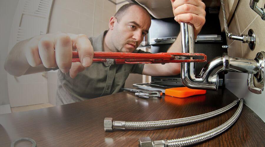 Local expert plumbing services in Morgan, PA